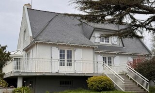 Maison 6 Pièces 165 m² à vendre à Pornichet (44380)