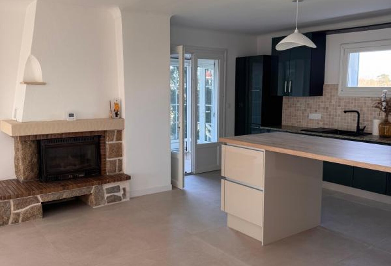 Maison 165m² 5 chambres — photo 1