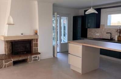 Maison 165m² 5 chambres — photo du bien