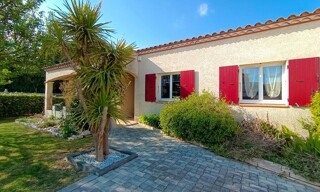 Maison 4 Pièces 110 m² à vendre à Manduel (30129)