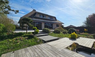 Maison 7 Pièces 247 m² à vendre à Vexin-sur-Epte (27630)