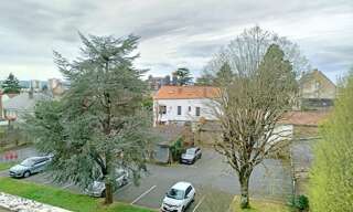 Appartement 3 Pièces 69 m² à vendre à Cholet (49300)