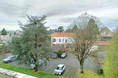 Appartement 3 pièces 117500 €