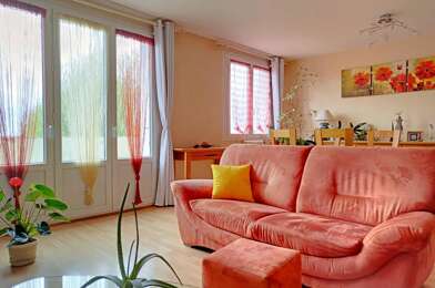 Appartement 3 pièces 112500 €