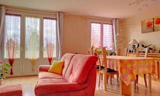 Appartement 3 Pièces 69 m² à vendre à Cholet (49300)
