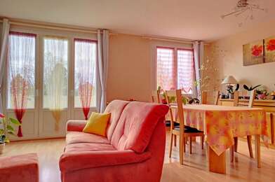 Appartement 3 pièces 112500 €