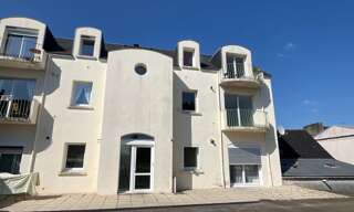 Appartement 3 Pièces 67 m² à vendre à Carhaix-Plouguer (29270)