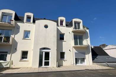 Appartement 3 pièces 128400 €