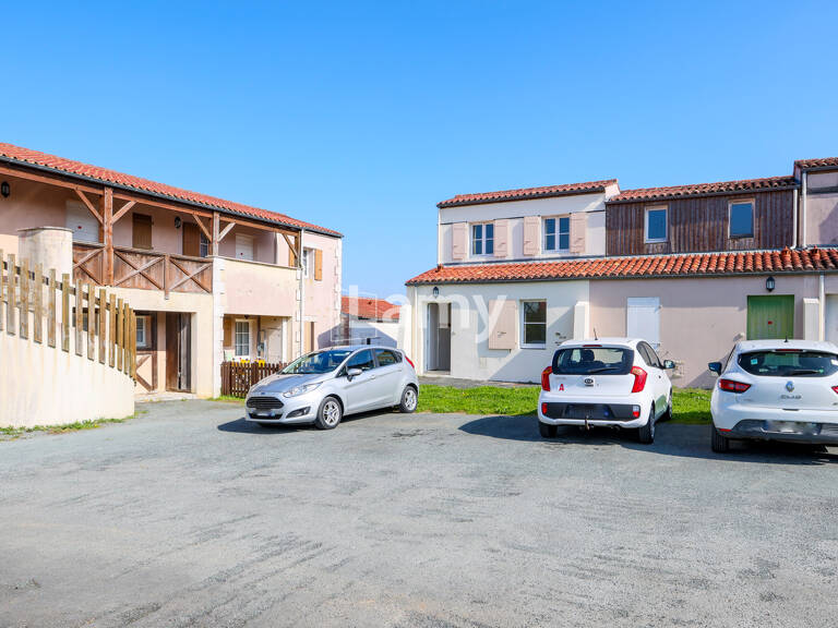 Appartement + Parking — photo 1
