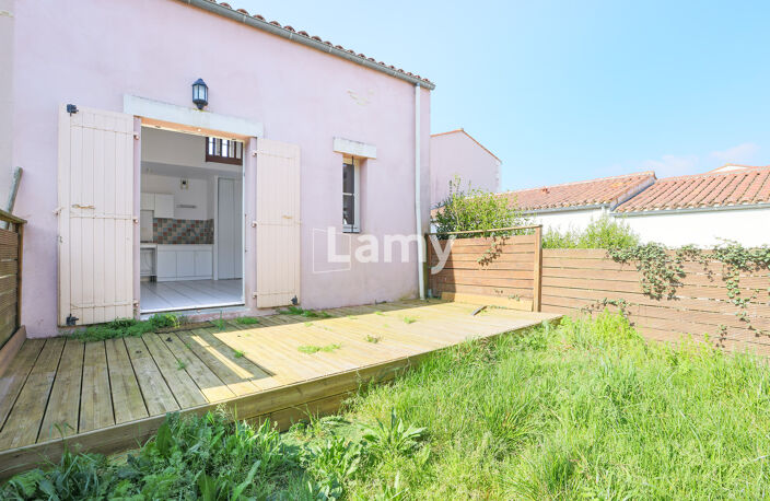 Appartement + Parking — photo 2