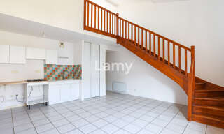 Appartement 4 Pièces 62 m² à vendre à Courçon (17170)