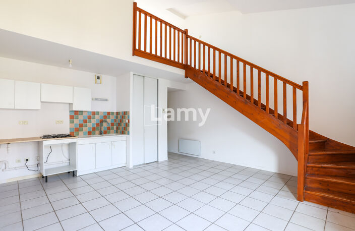 Appartement + Parking — photo 3