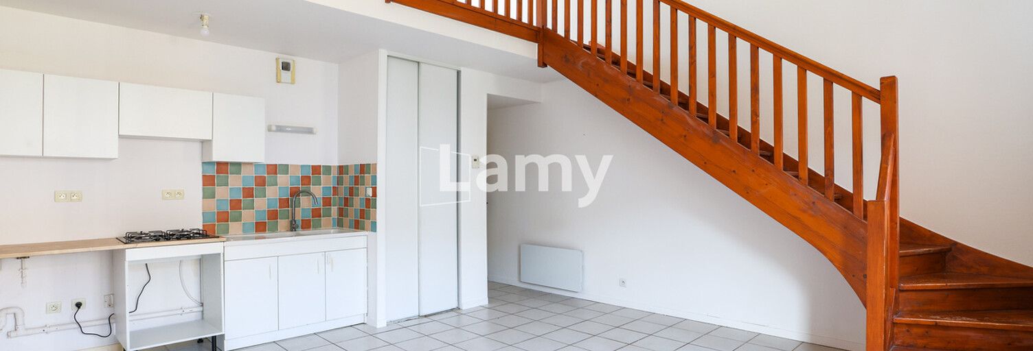 Appartement 4 Pièces 62 m² à vendre à Courçon (17170)