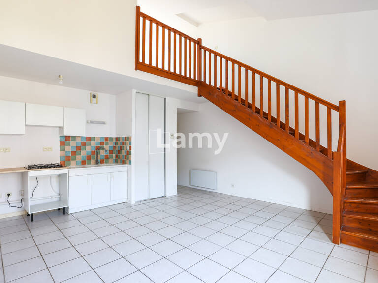 Appartement + Parking — photo 1