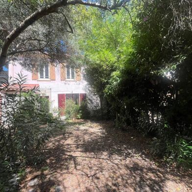 Maison 3 pièces 169000 €