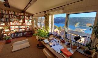 Maison 4 Pièces 95 m² à vendre à Bauduen (83630)