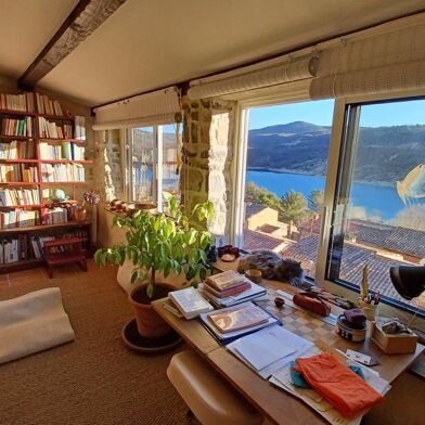 Maison 4 pièces 273000 €