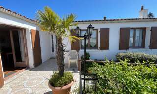 Maison 5 Pièces 156 m² à vendre à La Rochelle (17000)