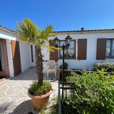 Maison 5 pièces 519000 €