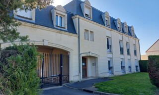 Appartement 1 Pièce 30 m² à vendre à Lamorlaye (60260)