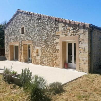 Maison 5 pièces 299000 €