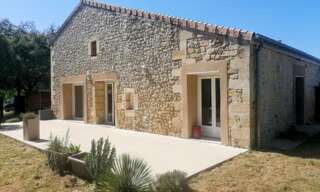 Maison 5 Pièces 133 m² à vendre à Cubnezais (33620)