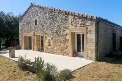 Maison 5 pièces 299000 €