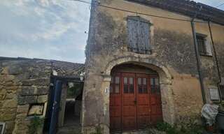 Maison 3 Pièces 65 m² à vendre à Junas (30250)