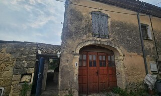Maison 3 Pièces 65 m² à vendre à Junas (30250)