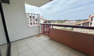 Appartement 2 Pièces 57 m² à vendre à Capbreton (40130)