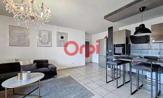 Appartement 3 Pièces 70 m² à vendre à La Seyne-sur-Mer (83500)