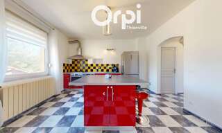 Maison 5 Pièces 132 m² à vendre à Florange (57190)