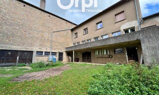 Maison 7 Pièces 200 m² à vendre à Waldwisse (57480)