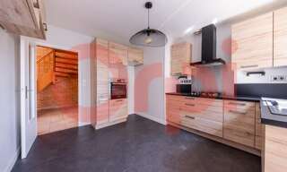 Maison 6 Pièces 158 m² à vendre à Laxou (54520)