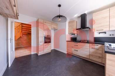 Maison 6 pièces 405000 €