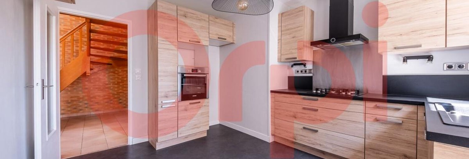 Maison 6 Pièces 158 m² à vendre à Laxou (54520)