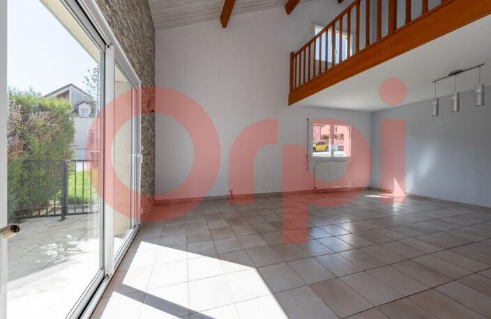 MAISON INDIVIDUELLE - 158m² - 8pièces - Garage et très beau terrain ! — photo 2