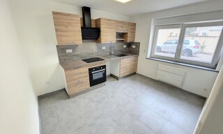 Appartement 1 Pièce 29 m² à louer à Nancy (54000)
