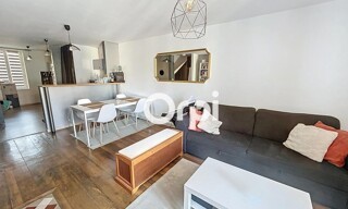 Appartement 1 Pièce 58 m² à louer à Malzéville (54220)