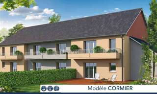 Appartement 2 Pièces 60 m² à vendre à Gainneville (76700)