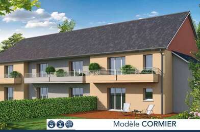 Appartement 2 pièces 171500 €