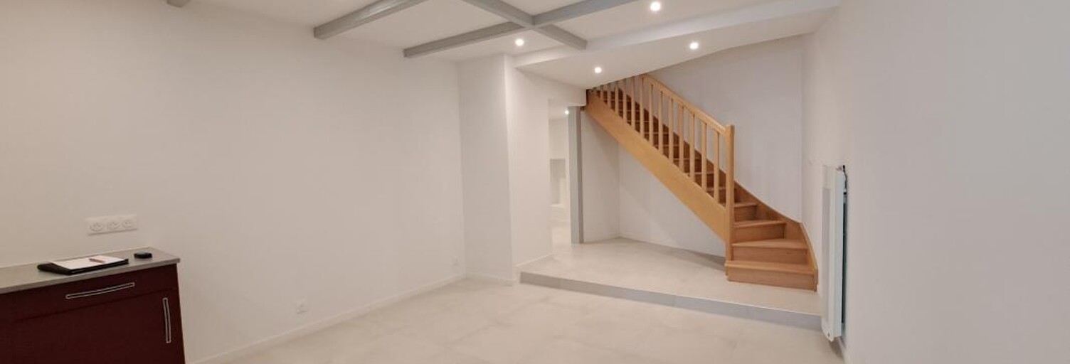 Maison 2 Pièces 62 m² à vendre à Marans (17230)