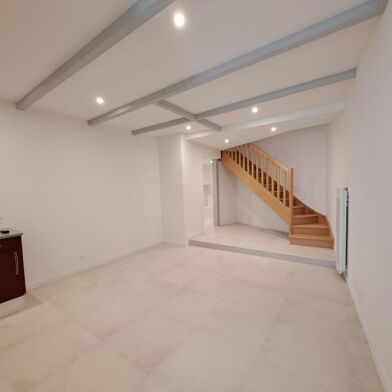 Maison 2 pièces 139100 €