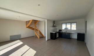 Maison 4 Pièces 90 m² à vendre à Plougonvelin (29217)