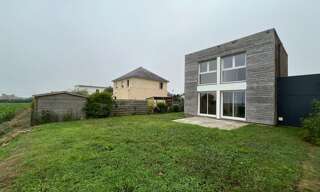 Maison 4 Pièces 90 m² à vendre à Plougonvelin (29217)