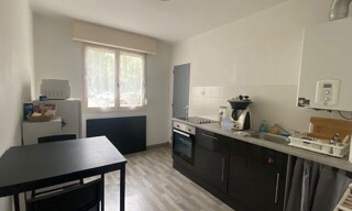 Appartement 1 Pièce 33 m² à louer à Brest (29200)