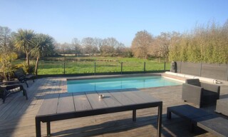 Maison 4 Pièces 91 m² à vendre à Carquefou (44470)