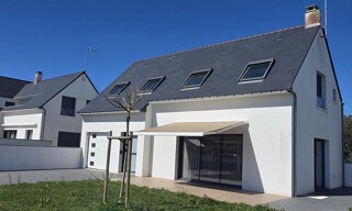 Maison 5 Pièces 106 m² à louer à Quiberon (56170)