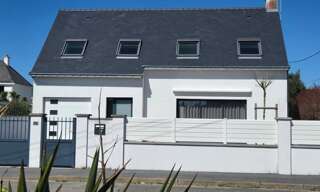 Maison 5 Pièces 106 m² à louer à Quiberon (56170)
