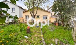 Maison 3 Pièces 73 m² à vendre à Toulouse (31400)